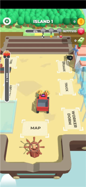 伐木工模拟器新手攻略图片4