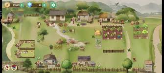 拾光小院如何完成订单