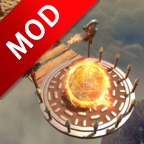 3D滚球平衡器手机ios版下载