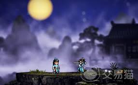 逸剑风云决莫问如何刷到好感度100