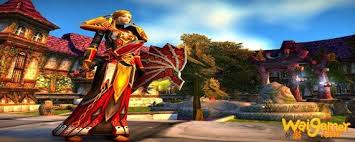 魔兽世界怀旧服如何去艾萨拉