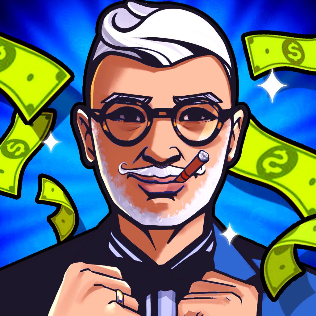 一起当富豪2025苹果下载