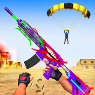 反恐力量新时代2025ios版