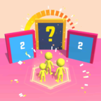 破碎障碍门app版ios下载