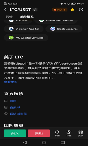 ltc币挖矿