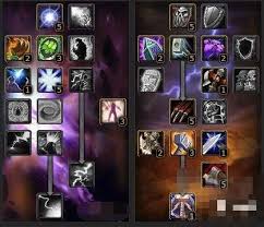 怀旧服萨满如何选择天赋