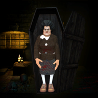 恐怖的奶奶故事苹果版手机下载