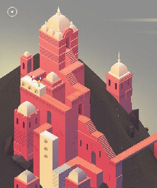 纪念碑谷2九游版截图6