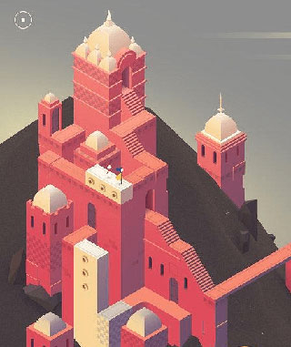 纪念碑谷2九游版截图7