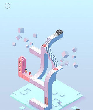 纪念碑谷2九游版截图11