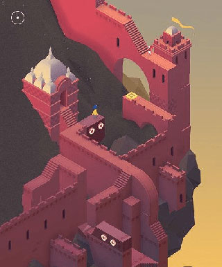 纪念碑谷2九游版截图9