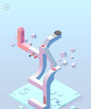 纪念碑谷2九游版截图12