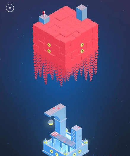 纪念碑谷2九游版截图24