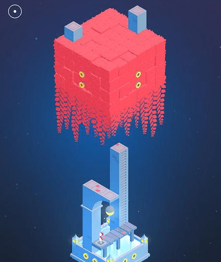 纪念碑谷2九游版截图25