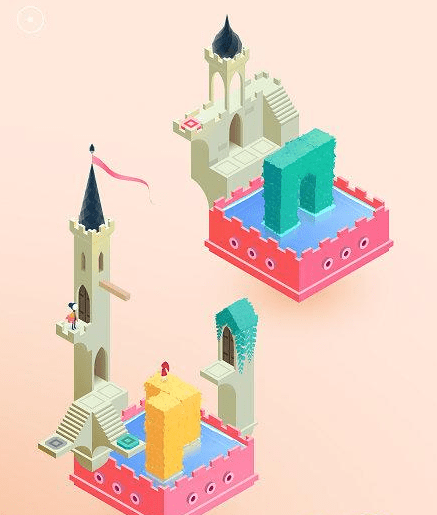 纪念碑谷2九游版截图29