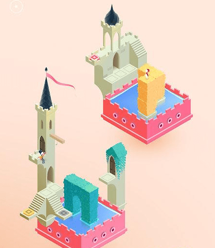 纪念碑谷2九游版截图33