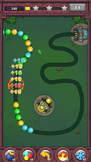 祖玛传说玩法介绍图片1