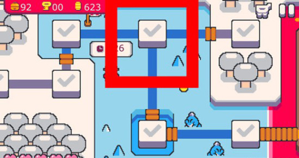 超级猫兄弟截图7