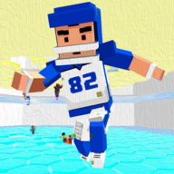 糖豆人派对手机2025版