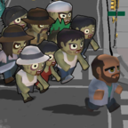 人群恐怖城市app手机版