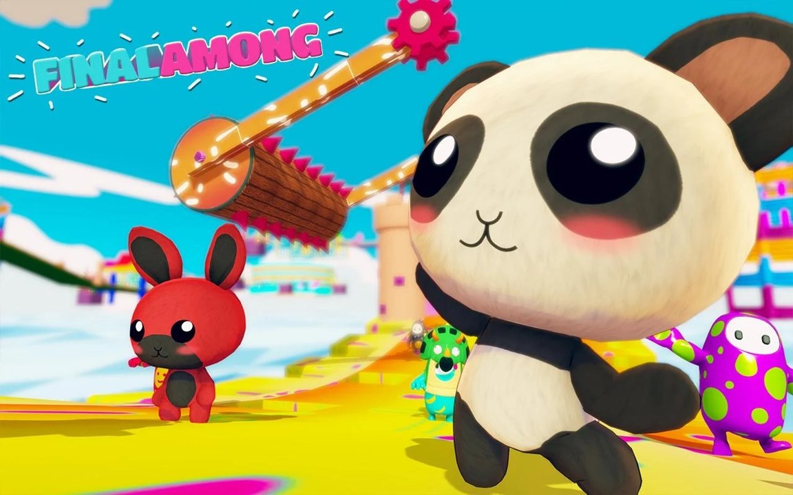 终极决赛小家伙2大量金币版