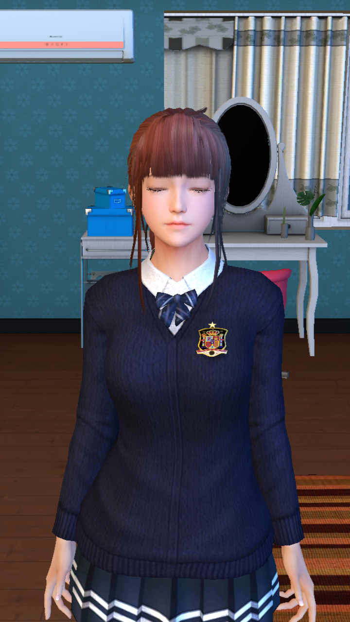 智能姬化超多钻石版