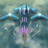 彩京零式战机2025ios版