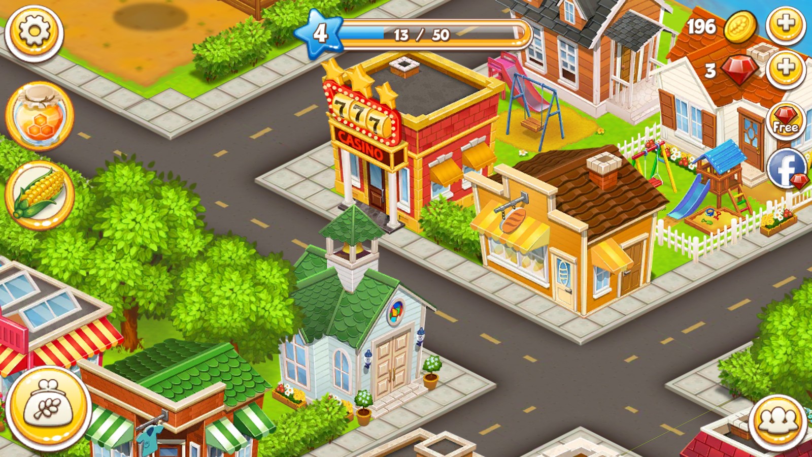 家庭农场官方版