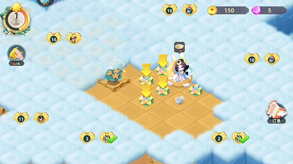 传说中的合合岛最新版截图4