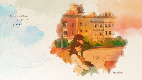 爱在小事游戏攻略图片1