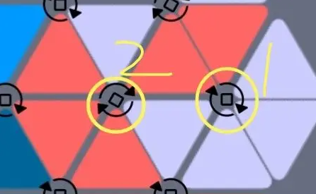 六色谜盘游戏攻略图片9