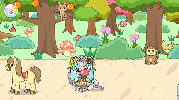 吉壁公主城堡新手攻略图片4