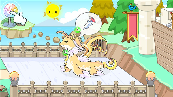 吉壁公主城堡新手攻略图片5