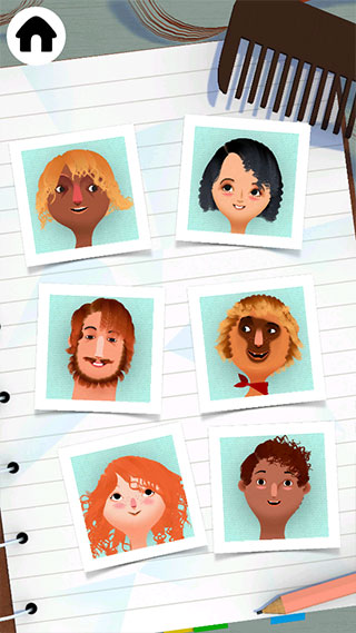 托卡发廊2新手攻略图片2