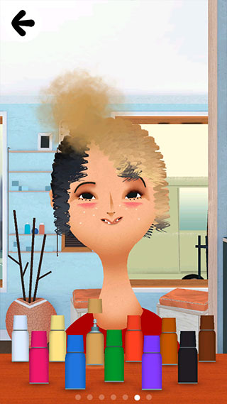 托卡发廊2新手攻略图片5