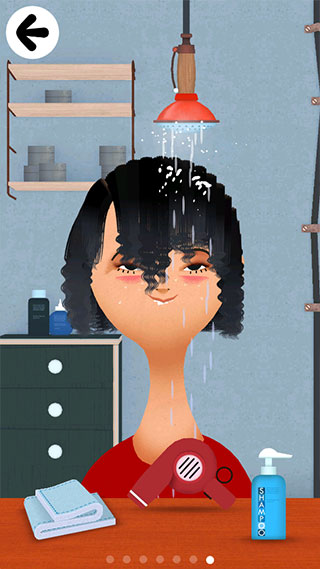 托卡发廊2新手攻略图片4