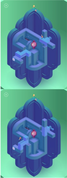 纪念碑谷2谷歌版截图7