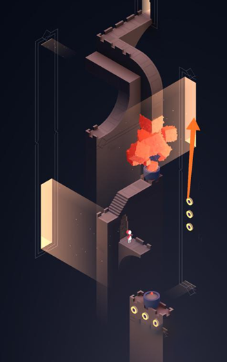 纪念碑谷2谷歌版截图11