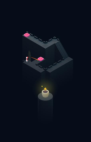 纪念碑谷2谷歌版截图12