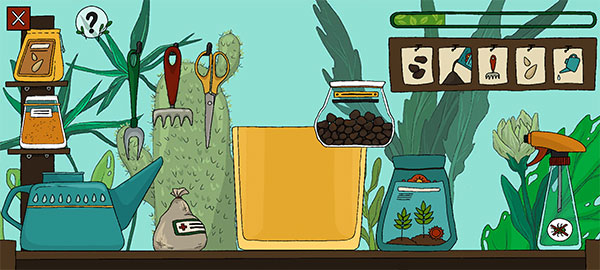 露露的家花园新手攻略图片9