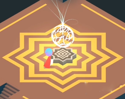 纪念碑谷2中文版截图2