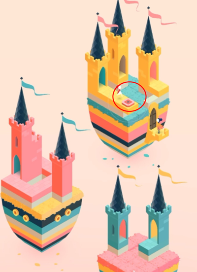 纪念碑谷2中文版截图4