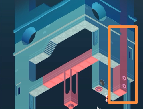 纪念碑谷2中文版截图3