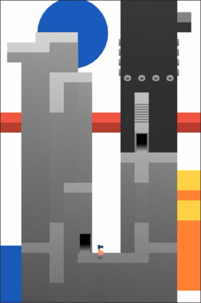 纪念碑谷2中文版截图8