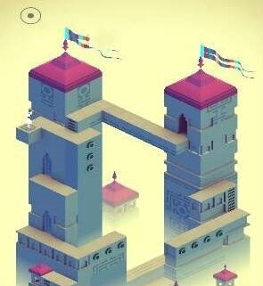 纪念碑谷2中文版截图19