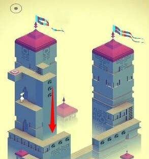 纪念碑谷2中文版截图17