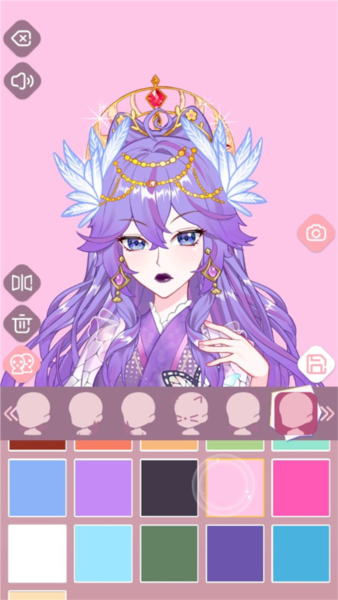 次元头像制作2新手攻略图片5