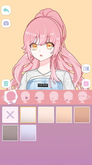 次元头像制作新手攻略图片3