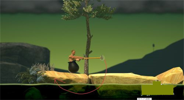 掘地求升怎么过第一关图片2