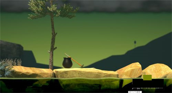 掘地求升怎么过第一关图片1